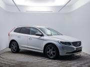 Volvo XC60 I Рестайлинг Москва  - изображение 20