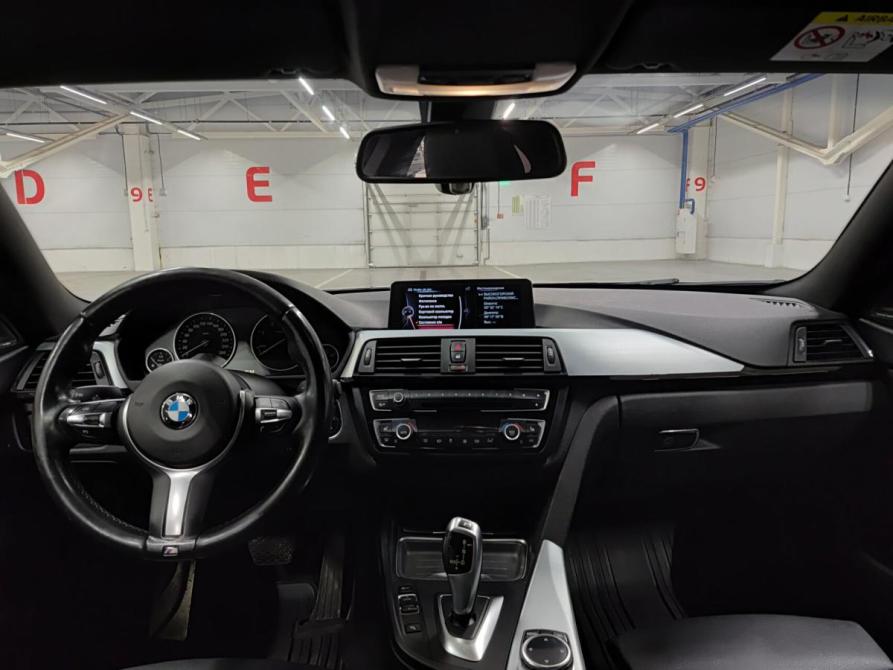 BMW 4 серии F32/F33/F36 Казань  - изображение 17