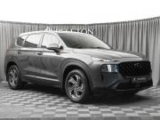 Hyundai Santa Fe IV Рестайлинг Москва  - изображение 31