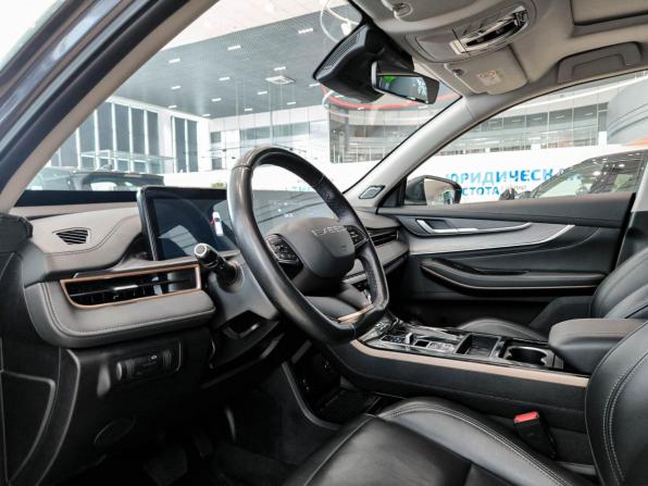 Exeed LX I Рестайлинг с пробегом 2023 года, цена 1 750 000 рублей, 41569 км, внедорожник, Автокод Объявления