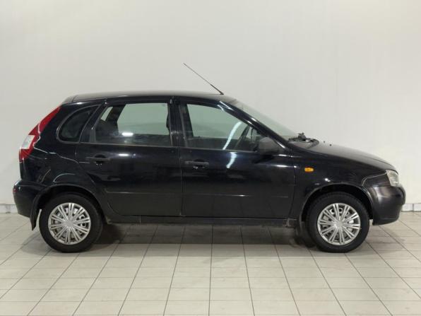 Lada (ВАЗ) Kalina I с пробегом 2013 года, цена 275 100 рублей, 105610 км, хэтчбек, Автокод Объявления