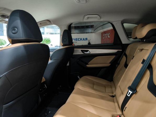 Haval Jolion I с пробегом 2021 года, цена 1 680 000 рублей, 100385 км, внедорожник, Автокод Объявления