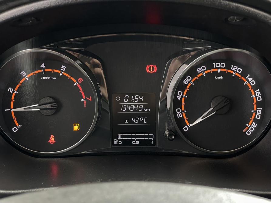 Lada (ВАЗ) Granta I Рестайлинг Екатеринбург  - изображение 16