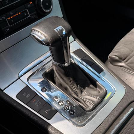 Volkswagen Passat B6 с пробегом 2010 года, цена 815 000 рублей, 188257 км, седан, Автокод Объявления