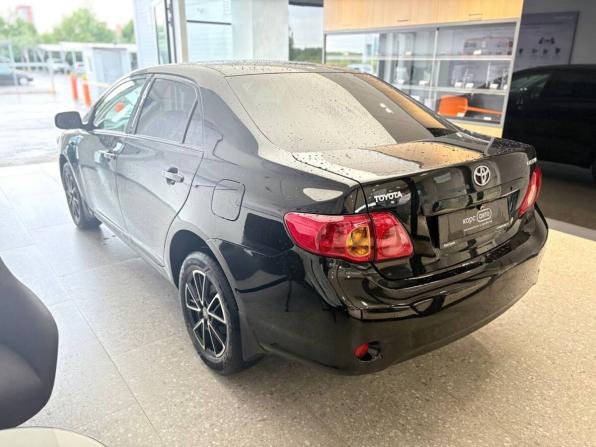 Toyota Corolla X (E140 E150) с пробегом 2008 года, цена 606 800 рублей, 253000 км, седан, Автокод Объявления