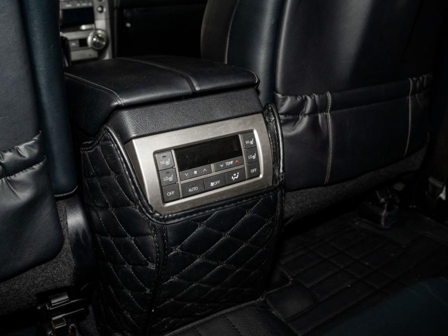 Lexus GX II Рестайлинг Чита  - изображение 16