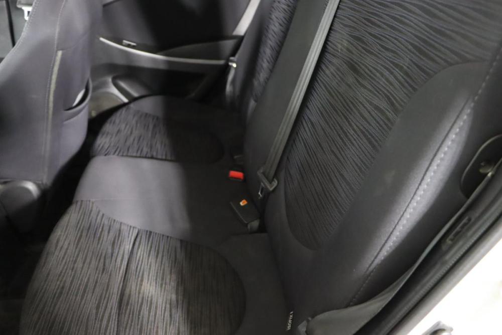 Hyundai Solaris I Рестайлинг Нижний Новгород  - изображение 19