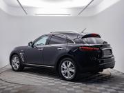Infiniti QX70 Москва  - изображение 27