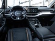 Haval F7 I Рестайлинг Ставрополь  - изображение 30