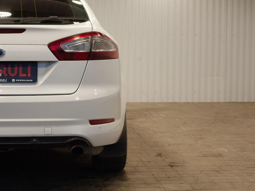 Ford Mondeo IV Рестайлинг Иваново  - изображение 12