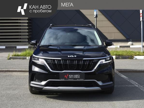 Kia Carnival IV с пробегом 2021 года, цена 3 948 000 рублей, 91636 км, минивэн, Автокод Объявления