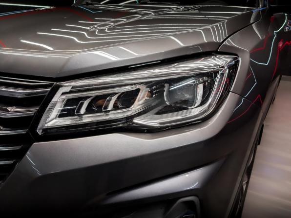 Changan CS75 I Рестайлинг с пробегом 2022 года, цена 1 695 000 рублей, 91726 км, внедорожник, Автокод Объявления