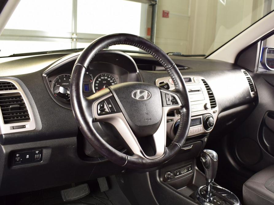 Hyundai i20 I Кемерово  - изображение 6