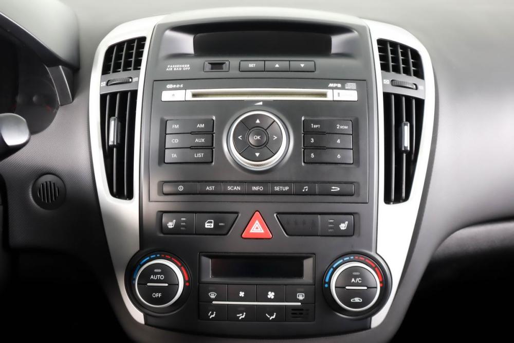 Kia Ceed I Рестайлинг Пермь  - изображение 19