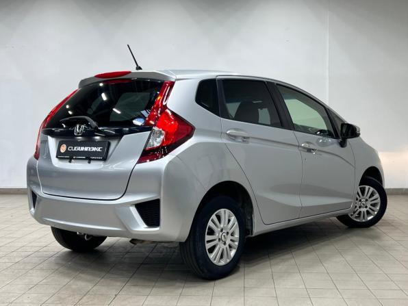 Honda Fit III с пробегом 2014 года, цена 935 000 рублей, 115475 км, хэтчбек, Автокод Объявления