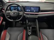Geely Coolray I Рестайлинг Казань  - изображение 48