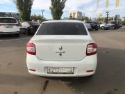 Renault Logan II Рестайлинг Нефтекамск  - изображение 20