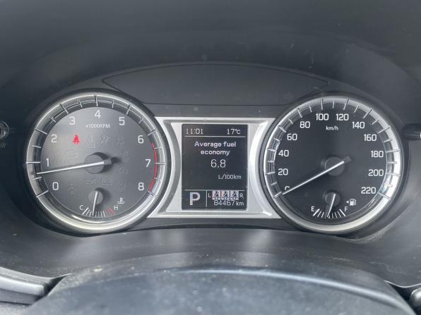 Suzuki Vitara II с пробегом 2015 года, цена 1 469 000 рублей, 84464 км, внедорожник, Автокод Объявления