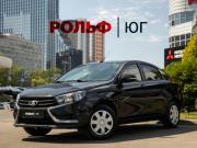Lada (ВАЗ) Vesta I Москва  - изображение 20