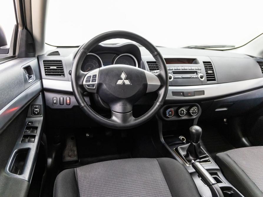 Mitsubishi Lancer X Рестайлинг Волгоград  - изображение 15