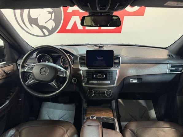 Mercedes-Benz GL-Класс II (X166) с пробегом 2015 года, цена 2 940 000 рублей, 234464 км, внедорожник, Автокод Объявления