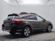Subaru Outback V Рестайлинг Москва  - изображение 24