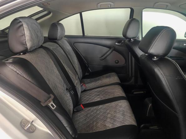 Skoda Octavia I (A4) Рестайлинг с пробегом 2008 года, цена 440 000 рублей, 420000 км, лифтбек, Автокод Объявления