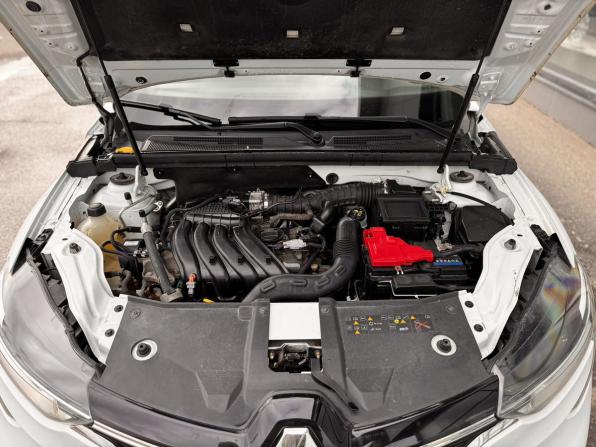 Renault Arkana I с пробегом 2019 года, цена 1 425 000 рублей, 160000 км, внедорожник, Автокод Объявления