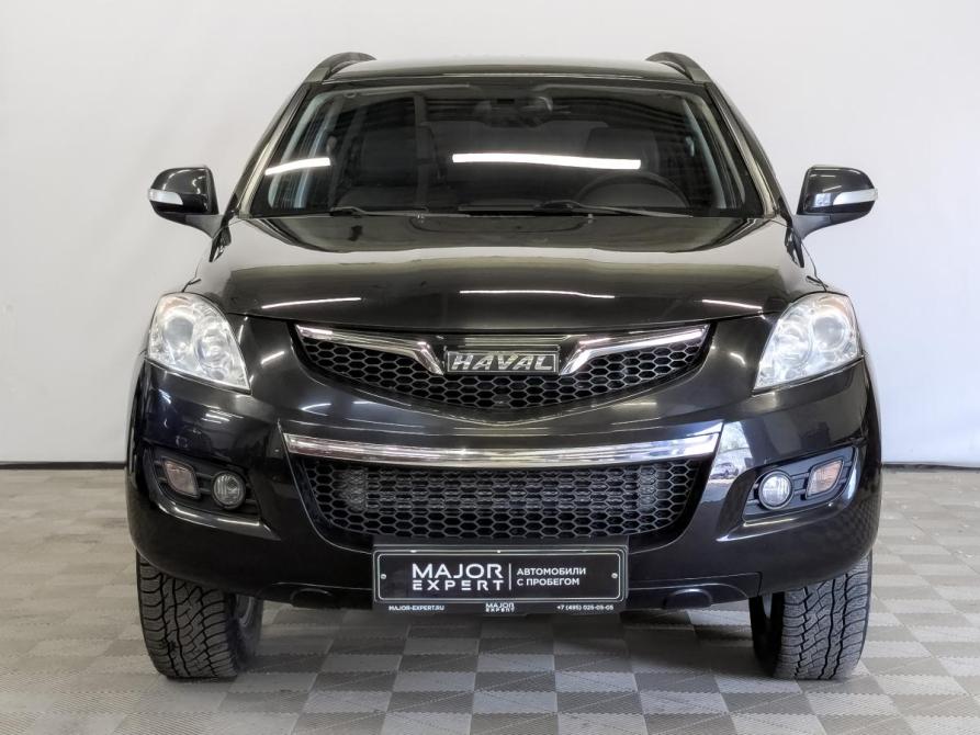 Haval H5 I Москва  - изображение 2