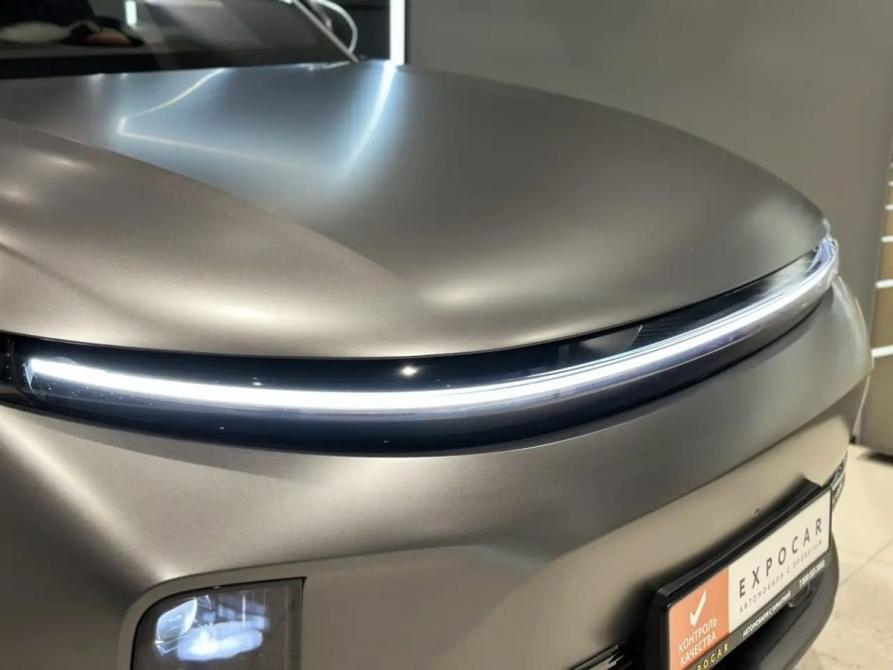 Li Auto (Lixiang) L7 I Новосибирск  - изображение 10
