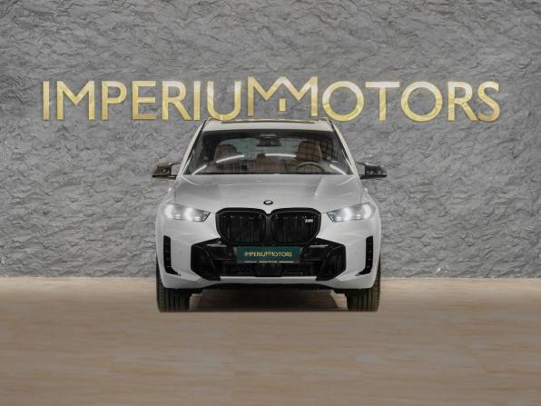 Новый BMW X5 IV (G05/G18) Рестайлинг 2024 года, цена 16 690 000 рублей, внедорожник, Автокод Объявления