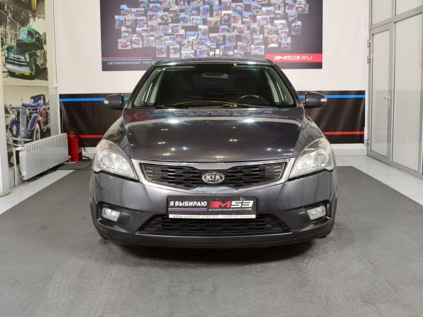 Kia Ceed I Рестайлинг с пробегом 2012 года, цена 649 999 рублей, 144792 км, хэтчбек, Автокод Объявления