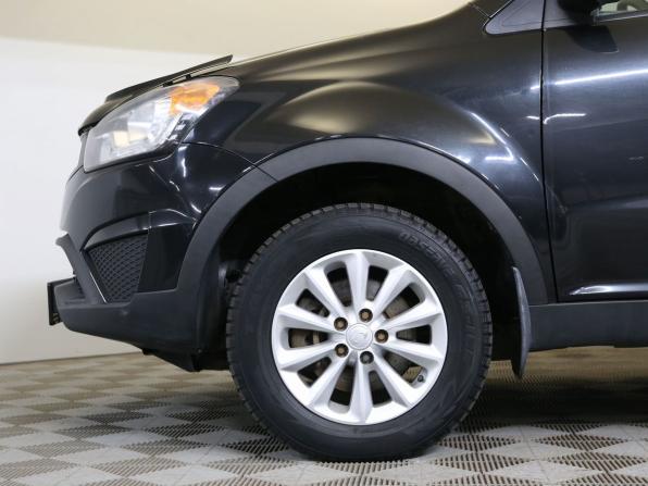 SsangYong Actyon II Рестайлинг с пробегом 2013 года, цена 825 000 рублей, 226986 км, внедорожник, Автокод Объявления
