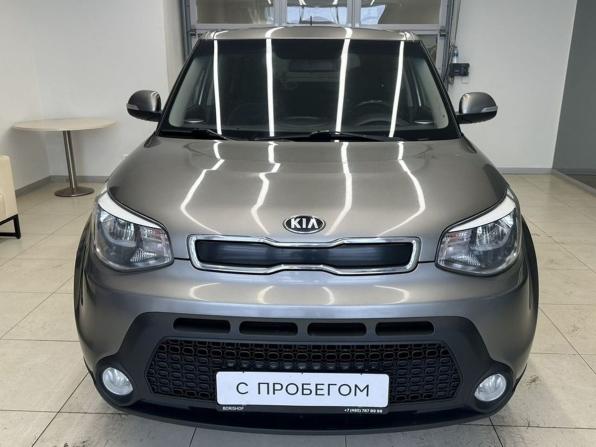 Kia Soul II с пробегом 2015 года, цена 900 000 рублей, 199619 км, хэтчбек, Автокод Объявления