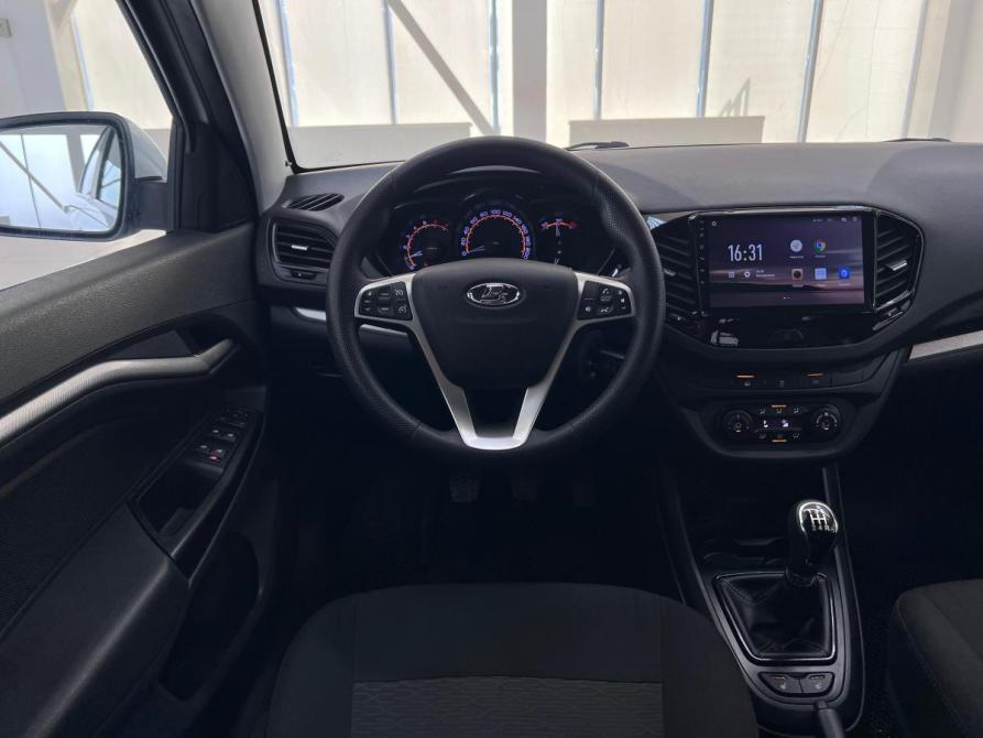 Lada (ВАЗ) Vesta I Волгоград  - изображение 14