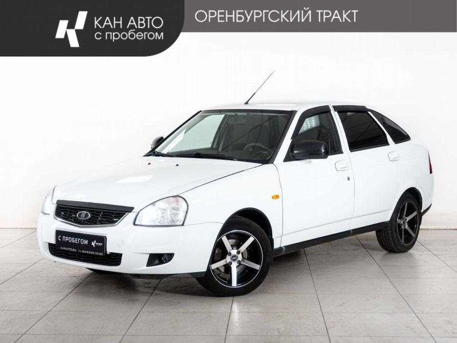 Lada (ВАЗ) Priora I Рестайлинг Казань  - изображение 1
