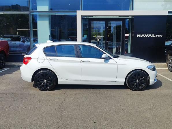 BMW 1 серии II (F20/F21) Рестайлинг 2 с пробегом 2019 года, цена 1 700 000 рублей, 104318 км, хэтчбек, Автокод Объявления