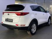 Kia Sportage IV Уфа  - изображение 30