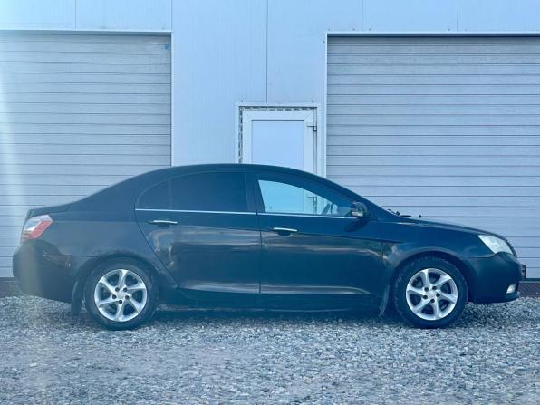 Geely Emgrand EC7 с пробегом 2013 года, цена 239 000 рублей, 158830 км, седан, Автокод Объявления