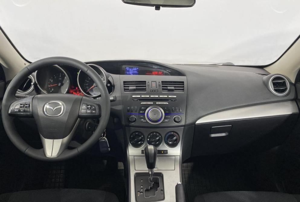 Mazda 3 II (BL) Саранск  - изображение 18