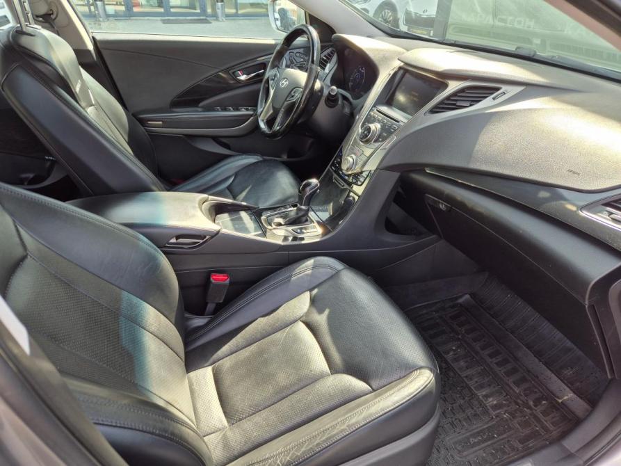 Hyundai Grandeur V Екатеринбург  - изображение 7