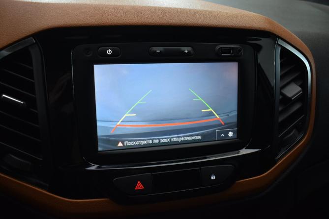 Lada (ВАЗ) XRAY I с пробегом 2019 года, цена 1 060 000 рублей, 130364 км, хэтчбек, Автокод Объявления