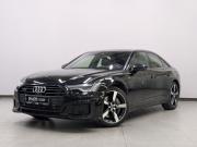 Audi A6 V (C8) Москва  - изображение 31