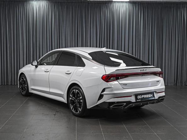 Kia K5 III с пробегом 2021 года, цена 2 339 000 рублей, 102942 км, седан, Автокод Объявления