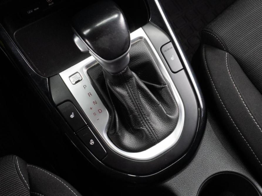 Kia Cerato IV Тюмень  - изображение 17