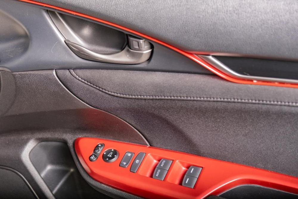 Honda Civic X Томск  - изображение 9