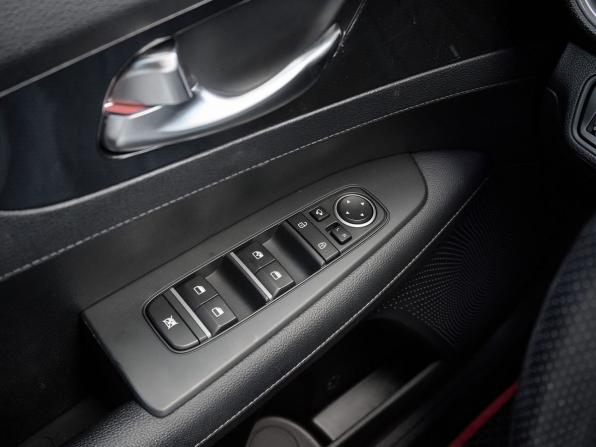Kia Cerato IV с пробегом 2021 года, цена 2 394 000 рублей, 81115 км, седан, Автокод Объявления