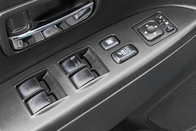 Mitsubishi ASX I Рестайлинг с пробегом 2014 года, цена 1 249 000 рублей, 296400 км, внедорожник, Автокод Объявления