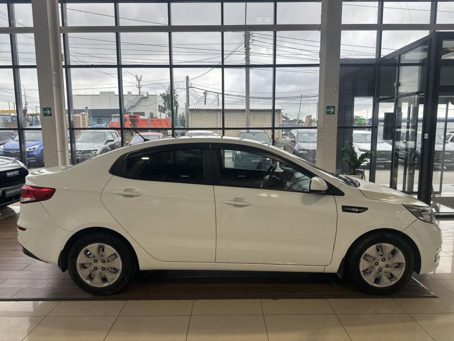 Kia Rio III Саратов  - изображение 7