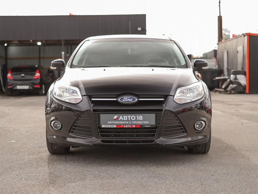 Ford Focus III Ижевск  - изображение 3